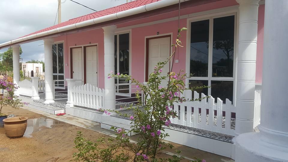 Iz Budget 2 Kampung Kuala Besut Kültér fotó