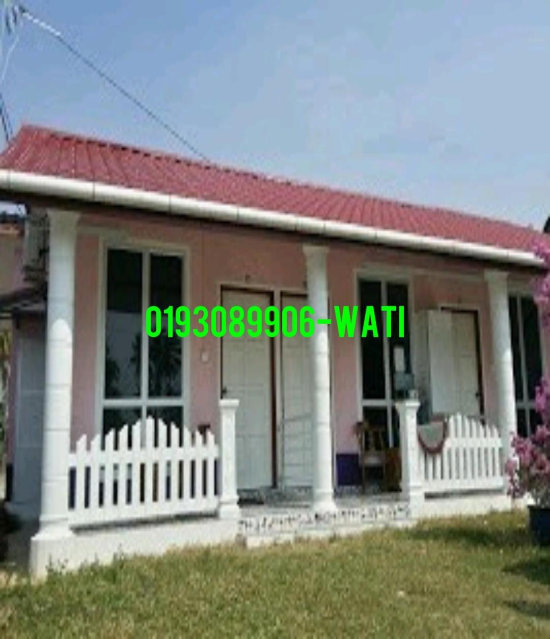 Iz Budget 2 Kampung Kuala Besut Kültér fotó